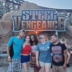 Meet your Posher, Austin